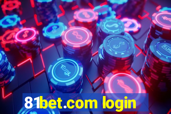 81bet.com login